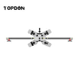 TOPDON Phoenix Mobile Adas Max Package