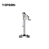 TOPDON Phoenix Mobile Adas Max Package with Free Phoenix Max Basic