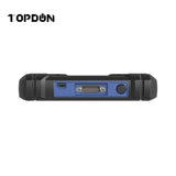 TOPDON Artidiag 4" Diagnostic Scan Tool with ECU Coding (Free Updates)