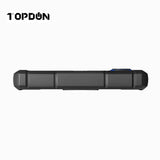 TOPDON 5" Heavy-Duty Full-System Diagnostics Tool with Service Functions