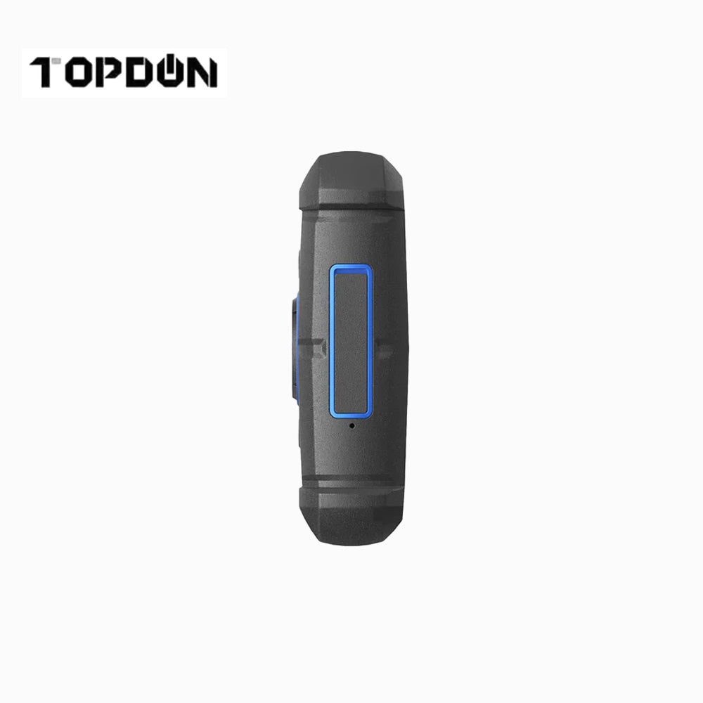 TOPDON 5" Heavy-Duty Full-System Diagnostics Tool with Service Functions