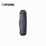 TOPDON 5" Heavy-Duty Full-System Diagnostics Tool with Service Functions