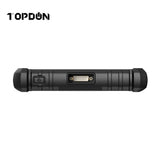 TOPDON ArtiDiag Moto 5" Motorcycle and Powersports Diagnostic Tool