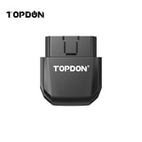 TOPDON AFM Disabler for GM Vehicles (AFMD)