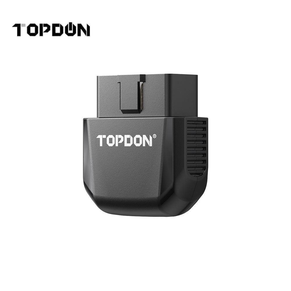 TOPDON AFM Disabler for GM Vehicles (AFMD)