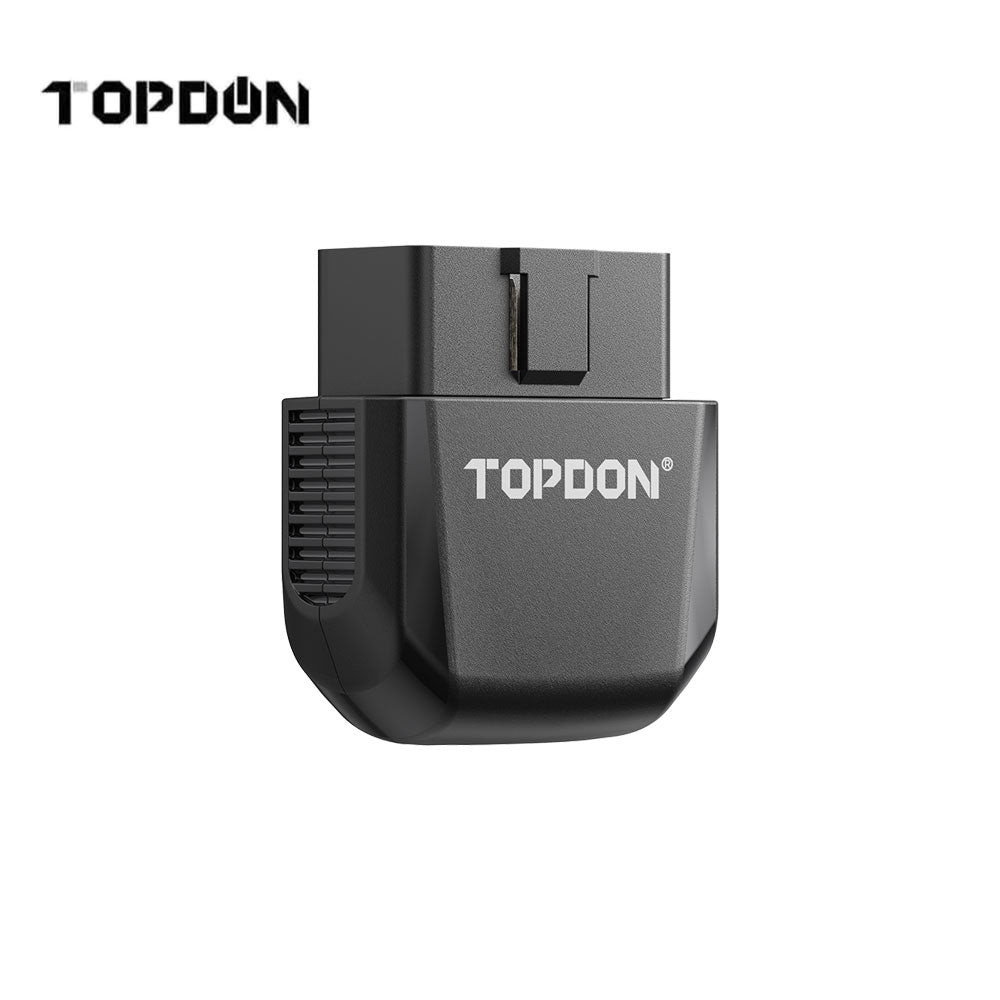 TOPDON AFM Disabler for GM Vehicles (AFMD)