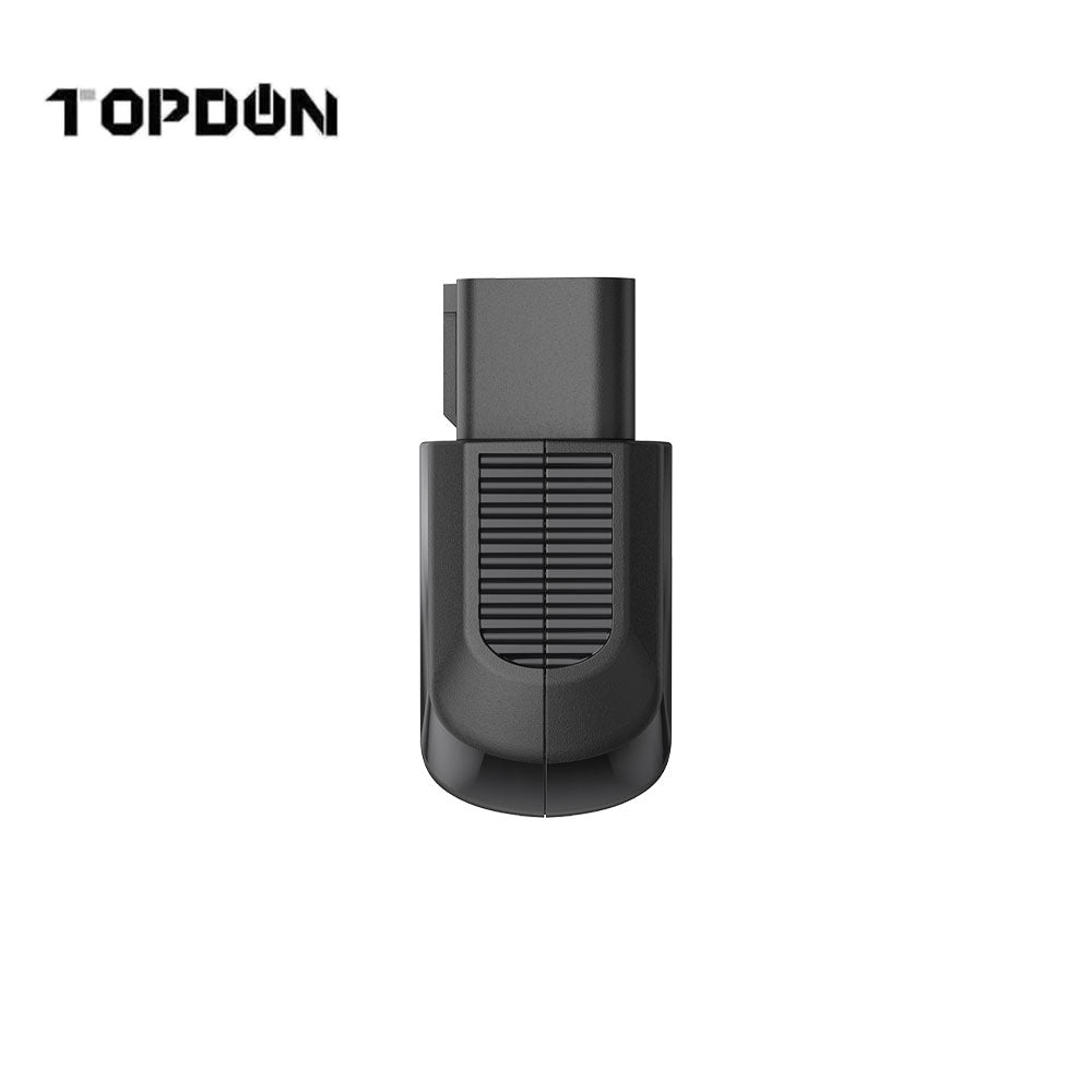 TOPDON AFM Disabler for GM Vehicles (AFMD)