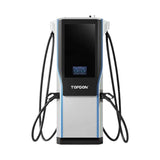 TOPDON BQ120 BoostQ 120KW DC Fast Charger