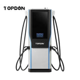 TOPDON BQ60 BoostQ 60KW DC Fast Charger