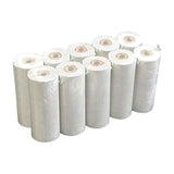 TOPDON BTPAPER Replacement Thermal Paper for BT600 BT300P Battery Testers