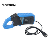 TOPDON CCLAMP AC/DC Current Clamp 650A