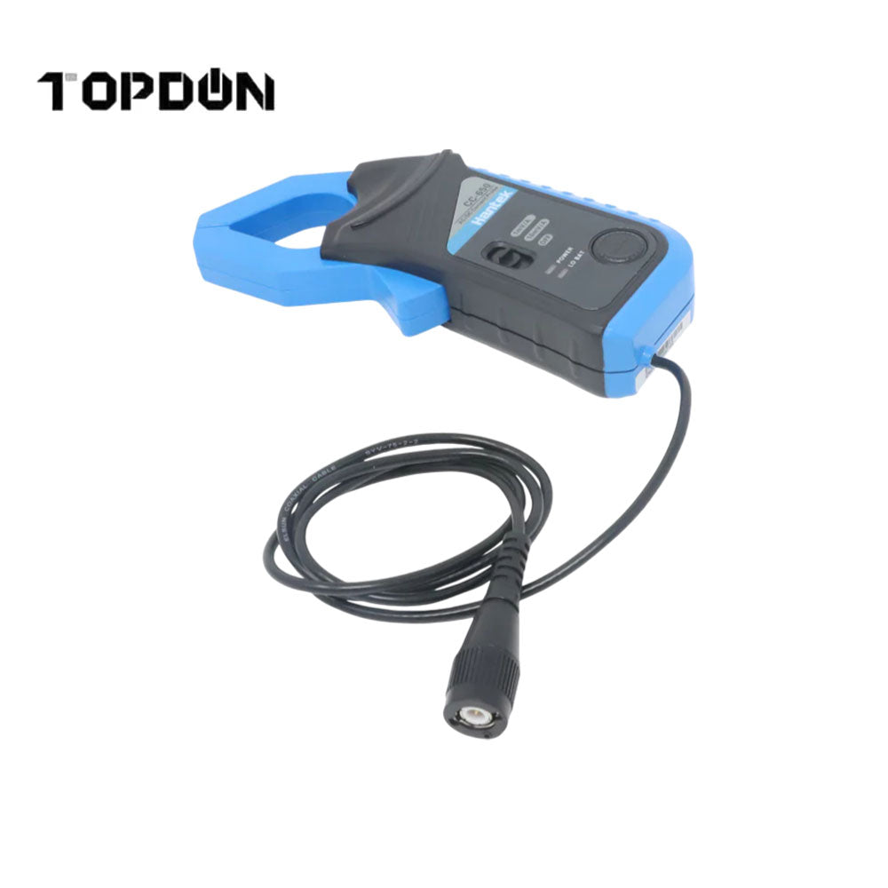 TOPDON CCLAMP AC/DC Current Clamp 650A