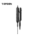 TOPDON CT100 Professional Automotive Circuit Tester with Load Test, LCD Display and Polarity Alerts