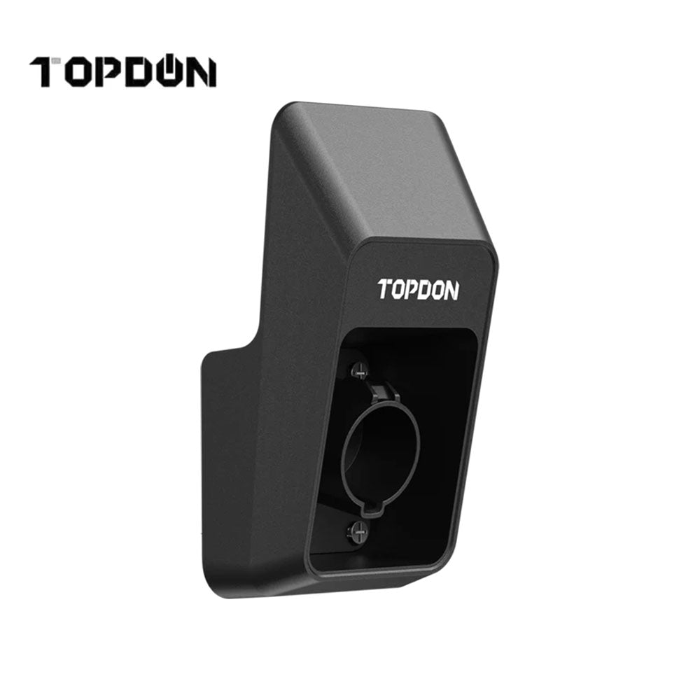 TOPDON EVHOLD J1772 Holder for EV Charger