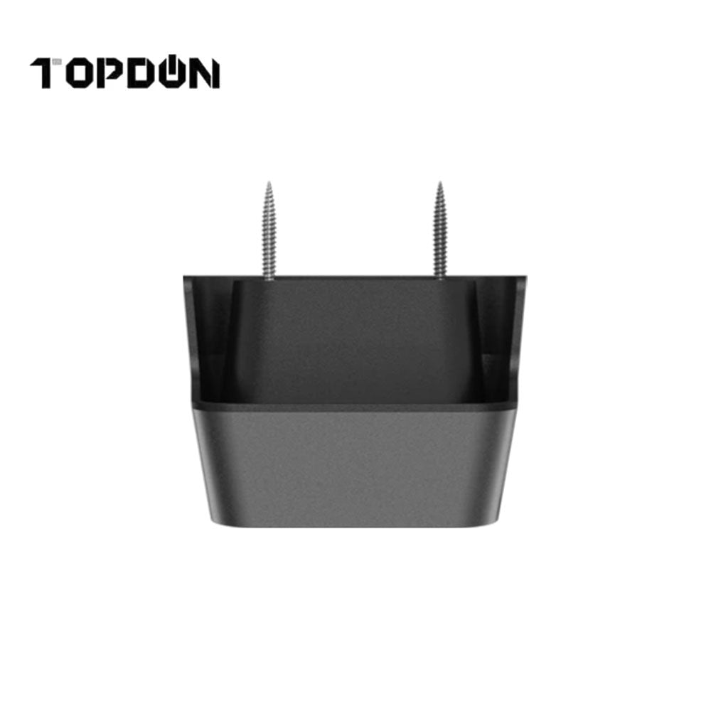 TOPDON EVHOLD J1772 Holder for EV Charger