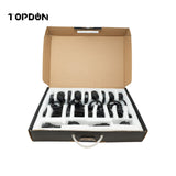 TOPDON HD Non-16 Pin Cable Kit