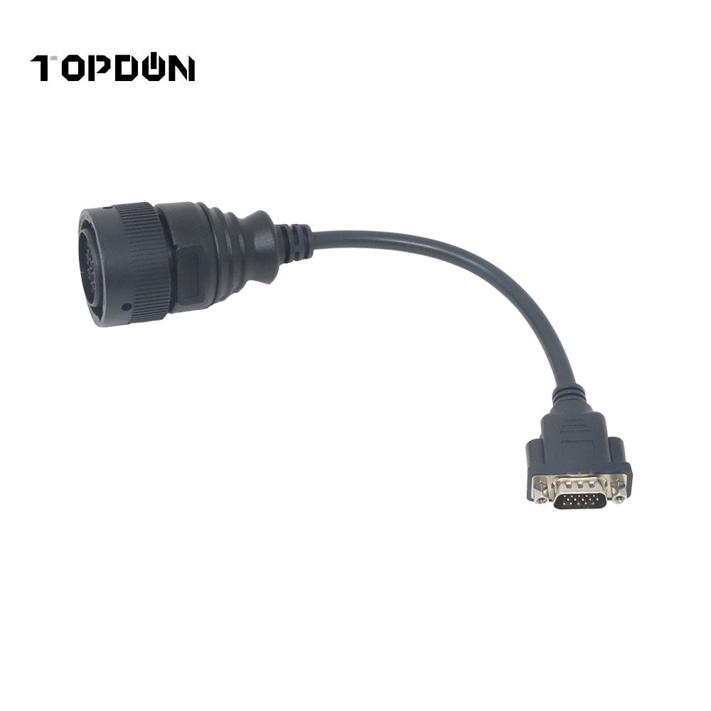 TOPDON HDCAT14 HD CAT Cable 14 Pin