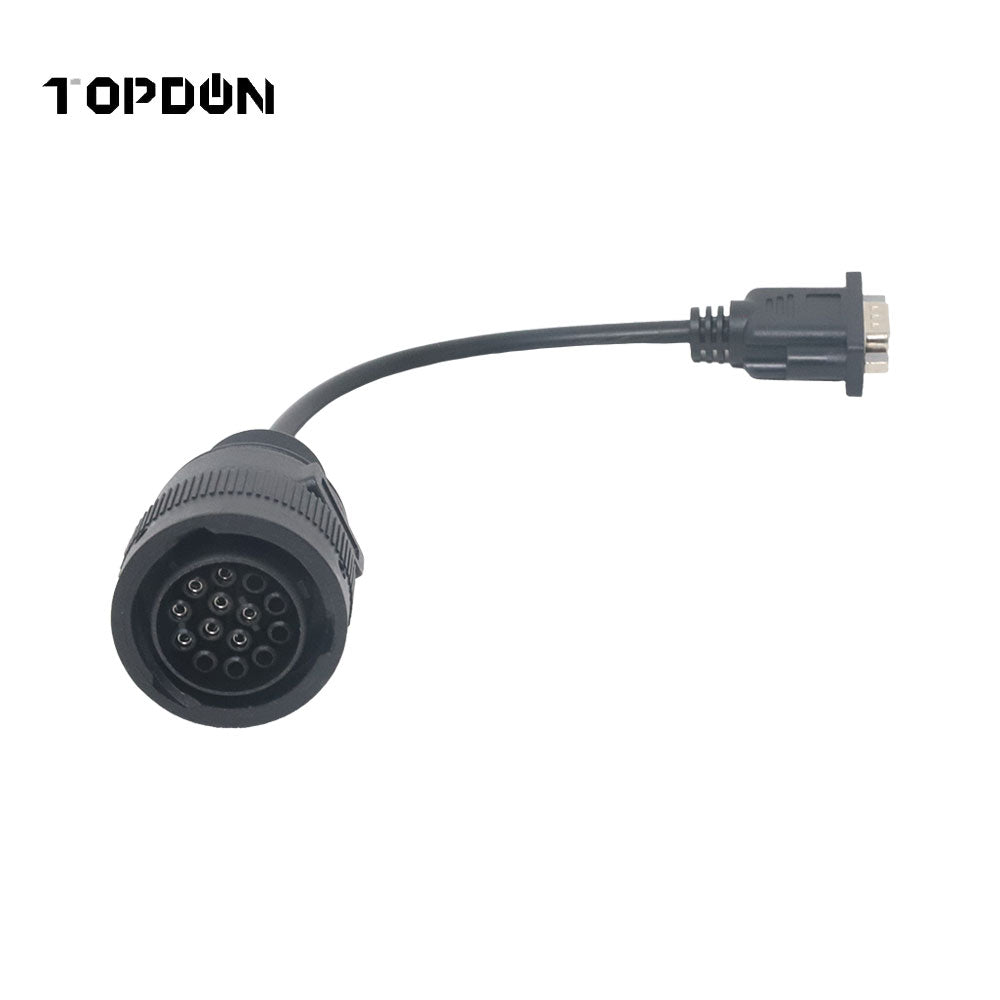 TOPDON HDCAT14 HD CAT Cable 14 Pin