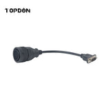 TOPDON HDCAT14 HD CAT Cable 14 Pin