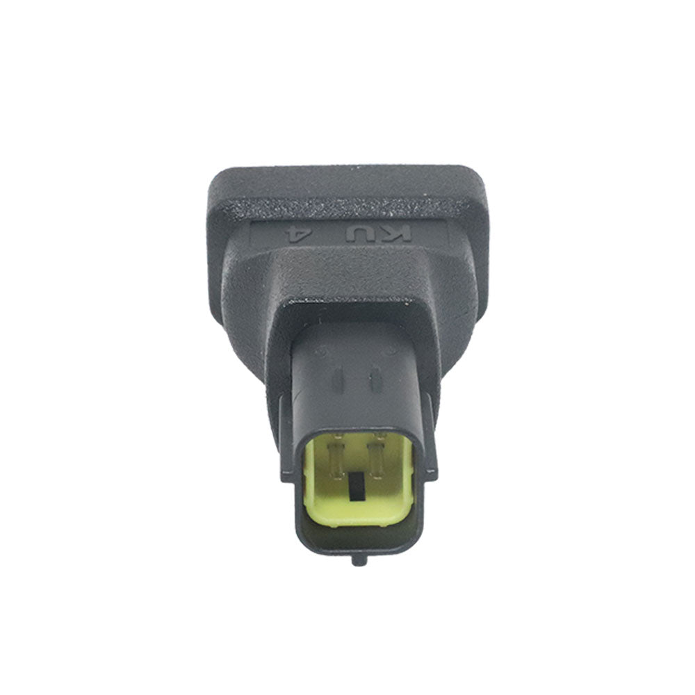 TOPDON HDKUB4P HD Kubota Connector 4 Pin