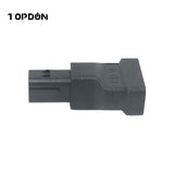 TOPDON HDKUB4P HD Kubota Connector 4 Pin