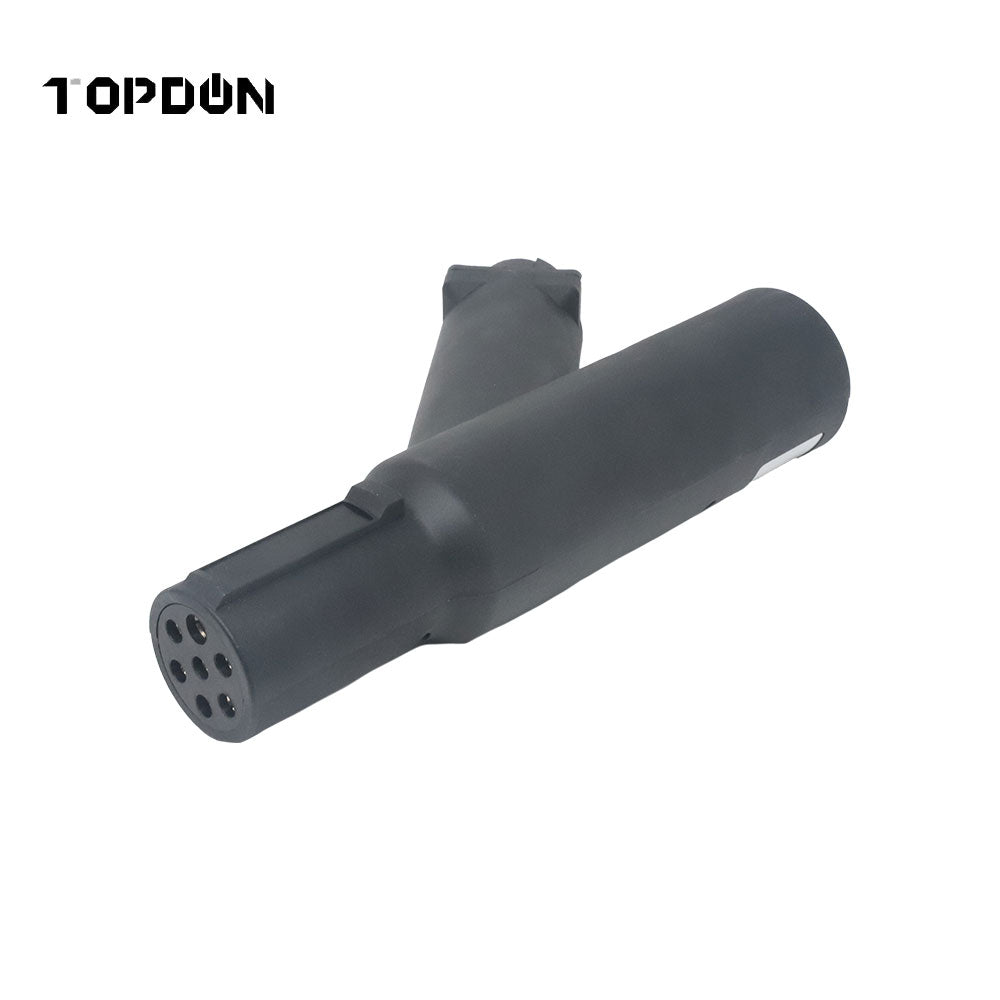 TOPDON HDPLC J560 PLC Trailer Adapter