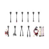 TOPDON Japanese Moto Cable Kit - TopScan Moto