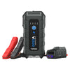TOPDON V1500 Jump Starter and Booster with Power Bank and Flashlight for 12V Battery Vehicles