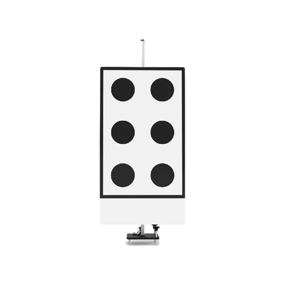 TOPDON LAC0417 ADAS Mobile Honda Lane Watch Target - Precision Calibration Tool for Lane Watch Systems