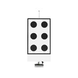 TOPDON LAC0417 ADAS Mobile Honda Lane Watch Target - Precision Calibration Tool for Lane Watch Systems