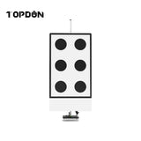 TOPDON LAC0417 ADAS Mobile Honda Lane Watch Target - Precision Calibration Tool for Lane Watch Systems