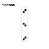 TOPDON LAC0424 ADAS Target Nissan RCW - Precision Calibration Tool for Nissan Rear Cross Traffic Systems