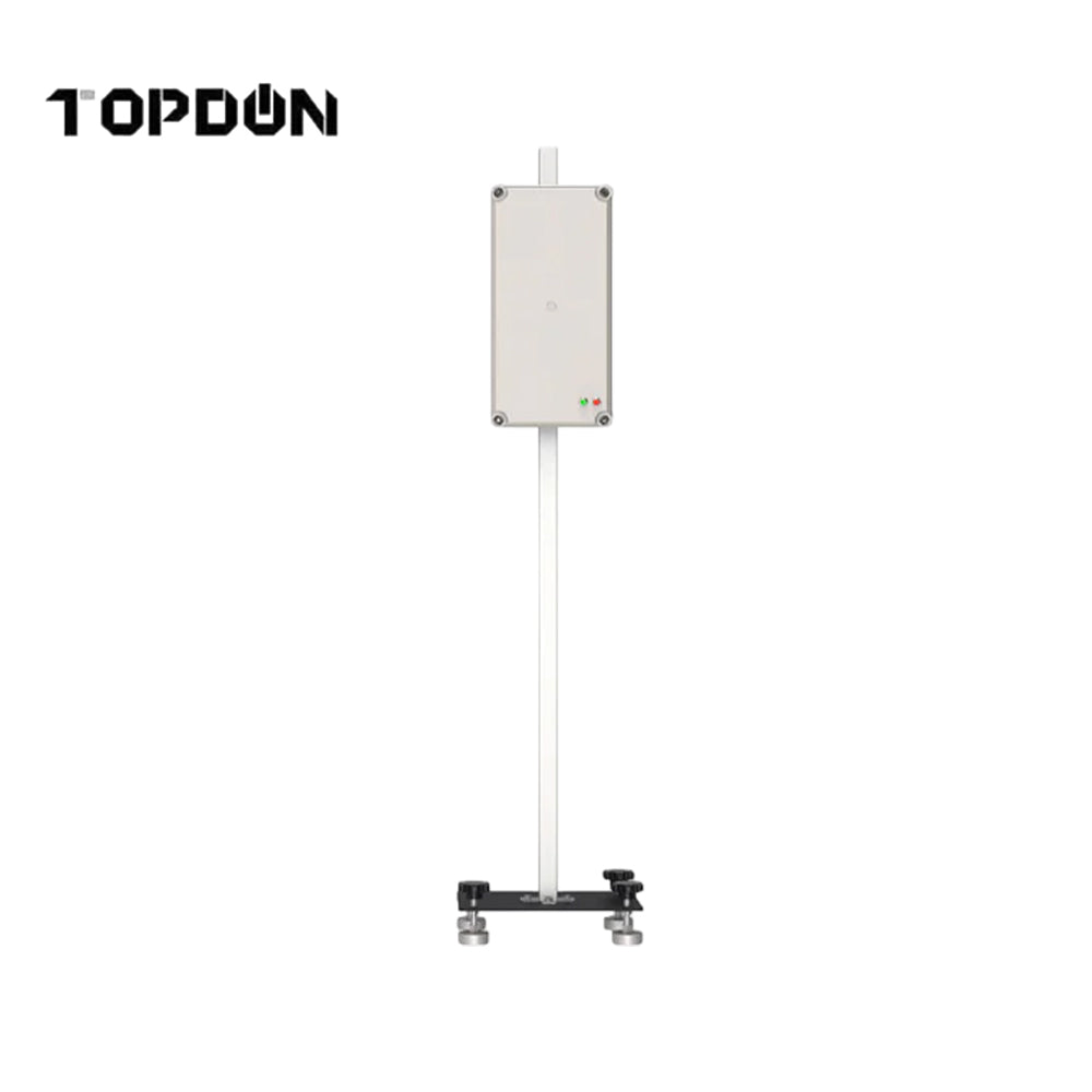 TOPDON LAC0504 ADAS Doppler Simulator - Advanced Calibration Tool for Vehicle ADAS Systems