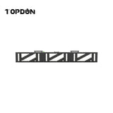 TOPDON LAC0506 ADAS Mobile VW Lidar Target - Precision Calibration Tool for Volkswagen Lidar Systems
