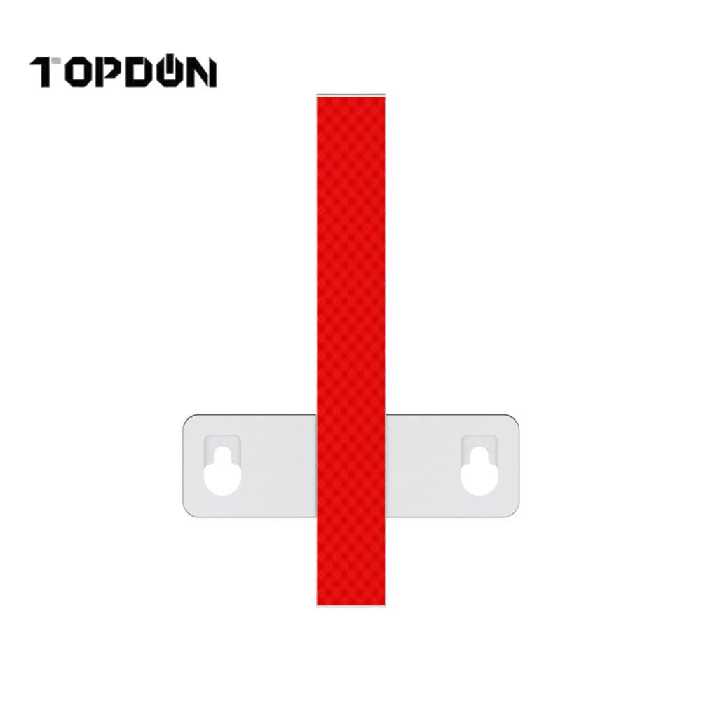 TOPDON LAC0507 ADAS Toyota Lidar Target - Precision Calibration Tool for Toyota ADAS Systems