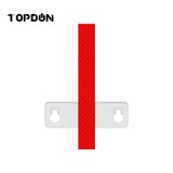 TOPDON LAC0507 ADAS Toyota Lidar Target - Precision Calibration Tool for Toyota ADAS Systems