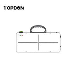 TOPDON LAC0601 ADAS Target NVS Calibrator VW NVS - Precision Calibration Tool for Volkswagen NVS Systems