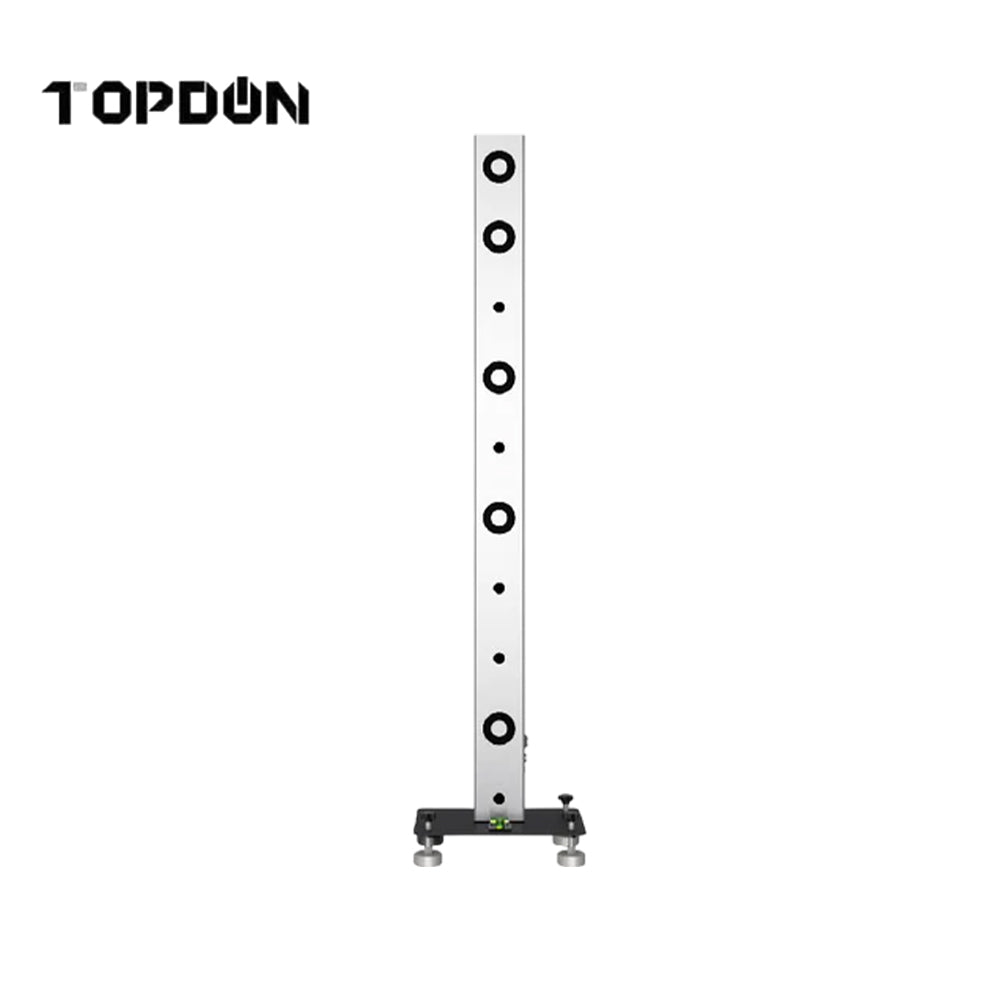 TOPDON LAC0602 ADAS Target NVS Calibrator Mercedes NVS - Precision Calibration Tool for Mercedes NVS Systems