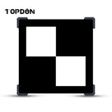 TOPDON LAM01-31 Includes Three Individual ADAS Subaru LDW Targets