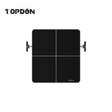 TOPDON LAC0502 Adaptive Cruise Control (ACC) Target - Precision Calibration Tool for ACC Systems