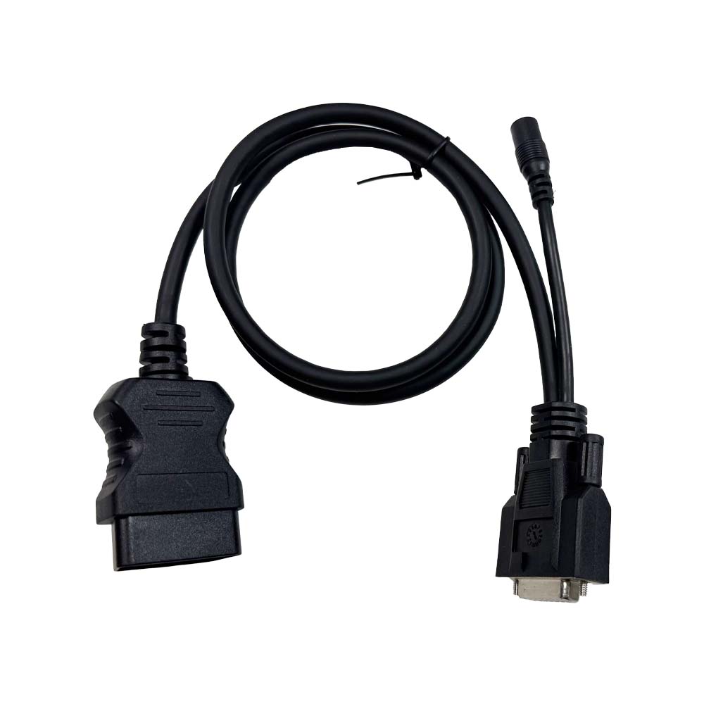 TOPDON T-NINJA 1000 OBD Cable