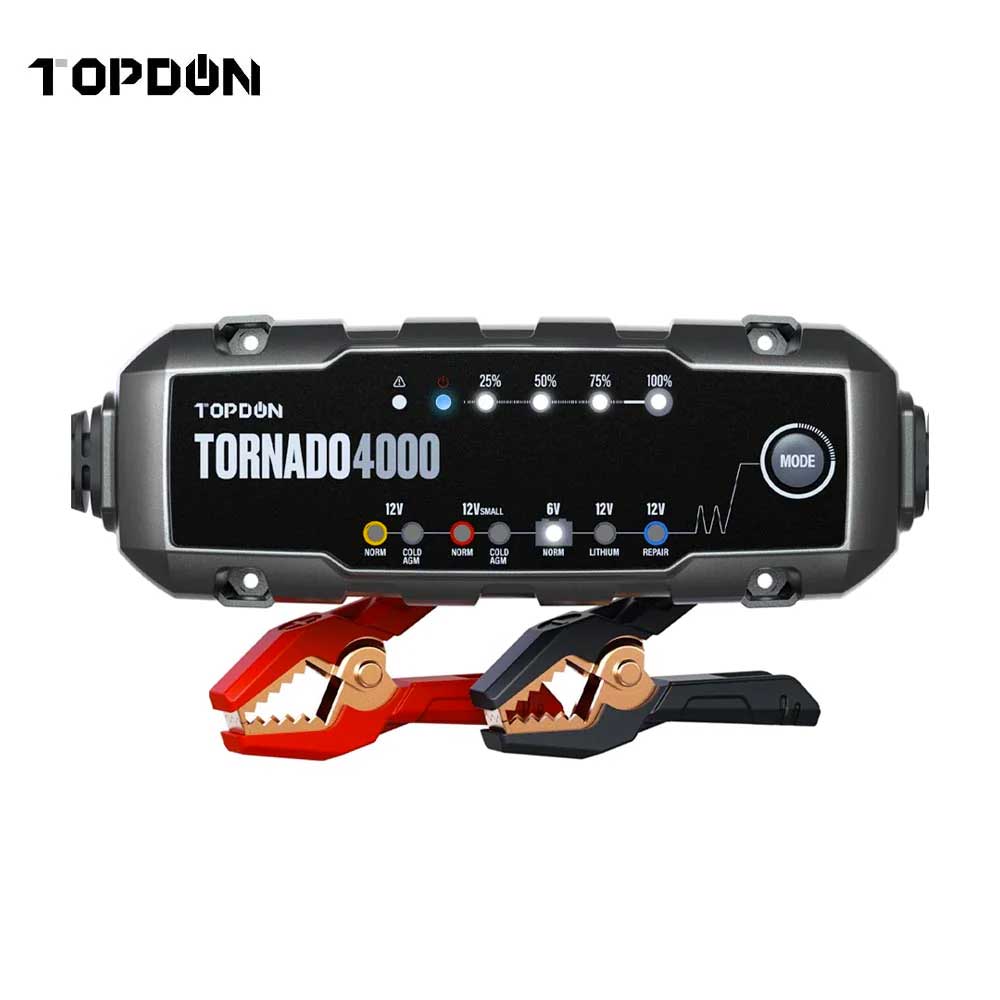 TOPDON Phoenix Smart Diagnostic Scanner with T-Ninja Pro Key