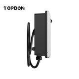 TOPDON PQMAX80 PulseQ AC Max 80A Commercial EV Charger