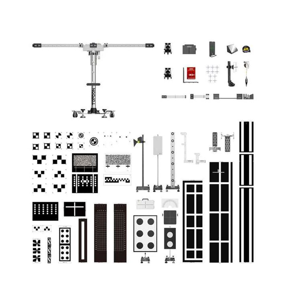 TOPDON PXADASEURO Phoenix ADAS Mobile Euro Package