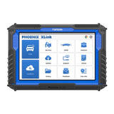 TOPDON PXXLINK Phoenix XLink OE-Level Scan Tool with Cloud-Based Programming