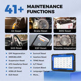 TOPDON PXXLINK Phoenix XLink OE-Level Scan Tool with Cloud-Based Programming