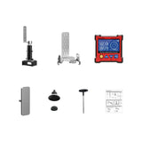 TOPDON RADARLEVEL Automotive Calibration Kit or ACC, LKA & Safety Systems