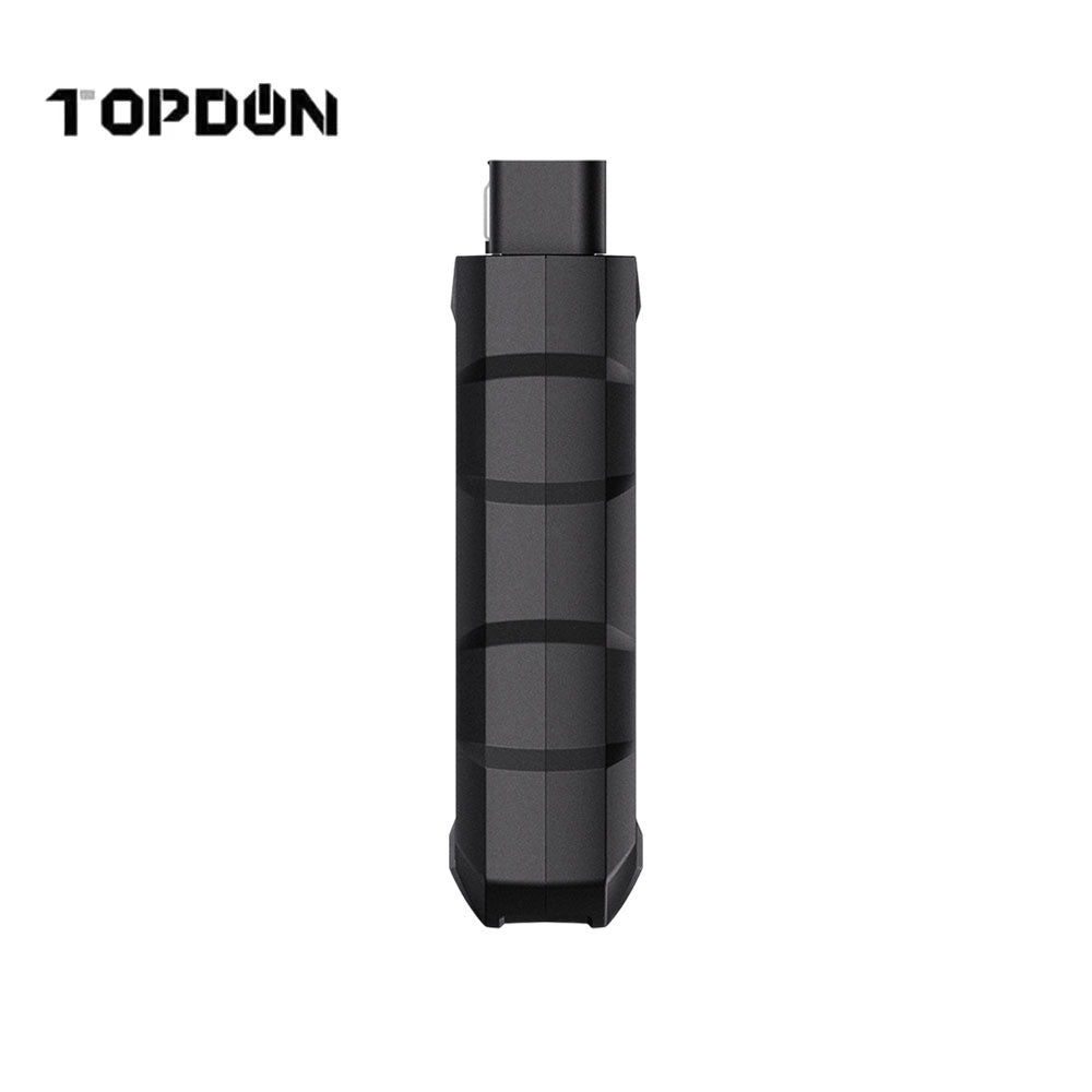 TOPDON RLINKJ2534 Pass-Thru Programmer Enhanced VCI OE-Level Diagnostic Tool