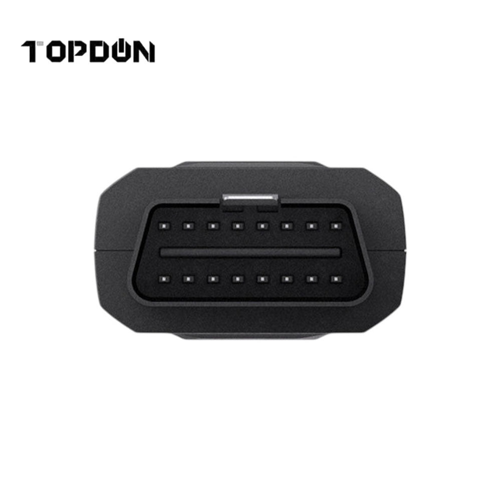 TOPDON RLINKJ2534 Pass-Thru Programmer Enhanced VCI OE-Level Diagnostic Tool