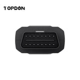 TOPDON RLINKJ2534 Pass-Thru Programmer Enhanced VCI OE-Level Diagnostic Tool